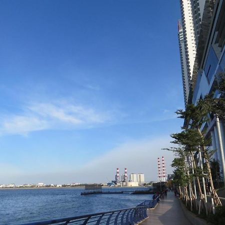 Hotel Golden Sky Pluit Jakarta Exteriör bild
